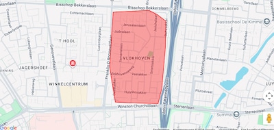 Stroomstoring Eindhoven opgelost: meer dan duizend huishoudens werden getroffen