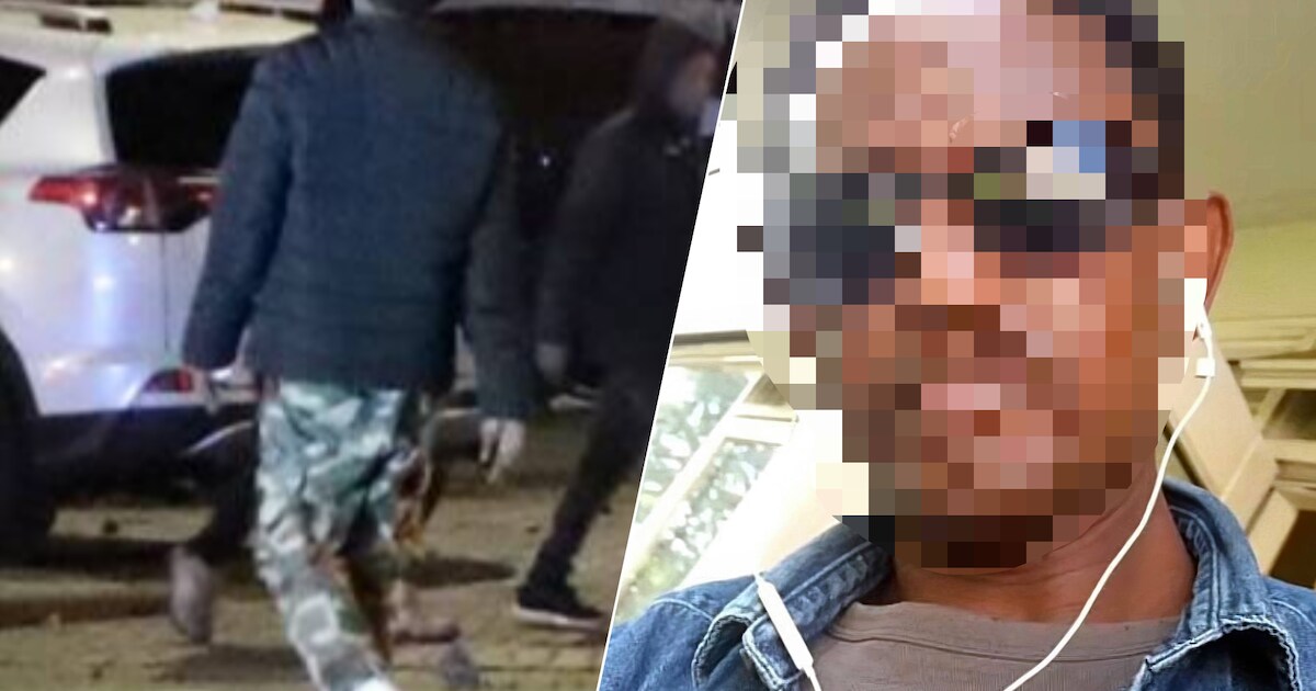 Leider van Eritrese rellen vocht als kindsoldaat en haalde zijn bijnaam ...