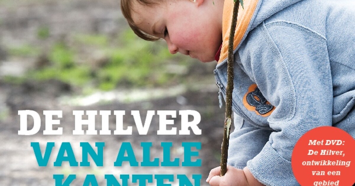 Landinrichtingsproject de Hilver in Haghorst nu ook officieel afgesloten