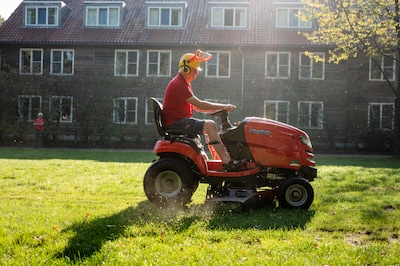 Midden in de Kampina logeren voor 25 euro: daarom zijn mensen hier zo verknocht aan Morgenrood