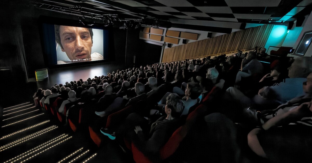 Documentairefestival Beholders heeft de wind mee: ‘We worden steeds ...