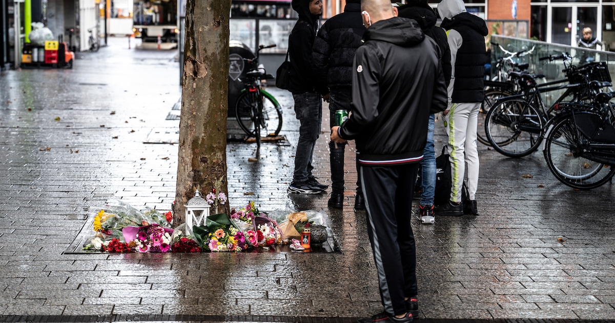 Wapenbezit onder jongeren terugdringen met campagne: ‘Mes op zak moet ...