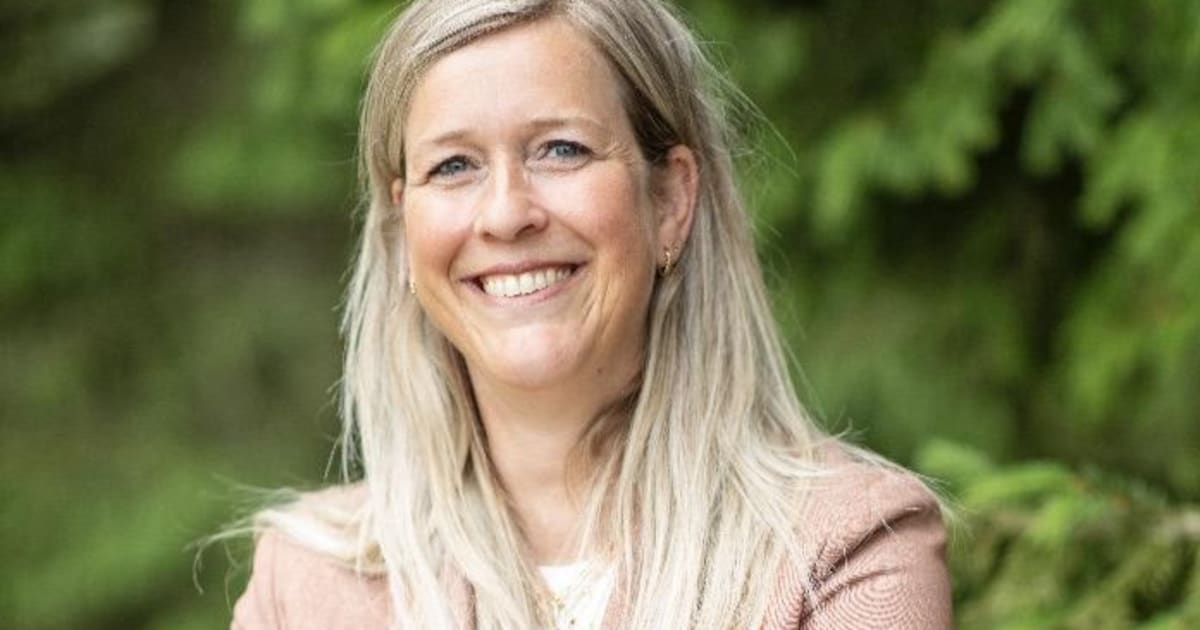 Mascha van Thielen (Samen Waalwijk): ‘Politiek moet over mensen gaan, niet over regels’