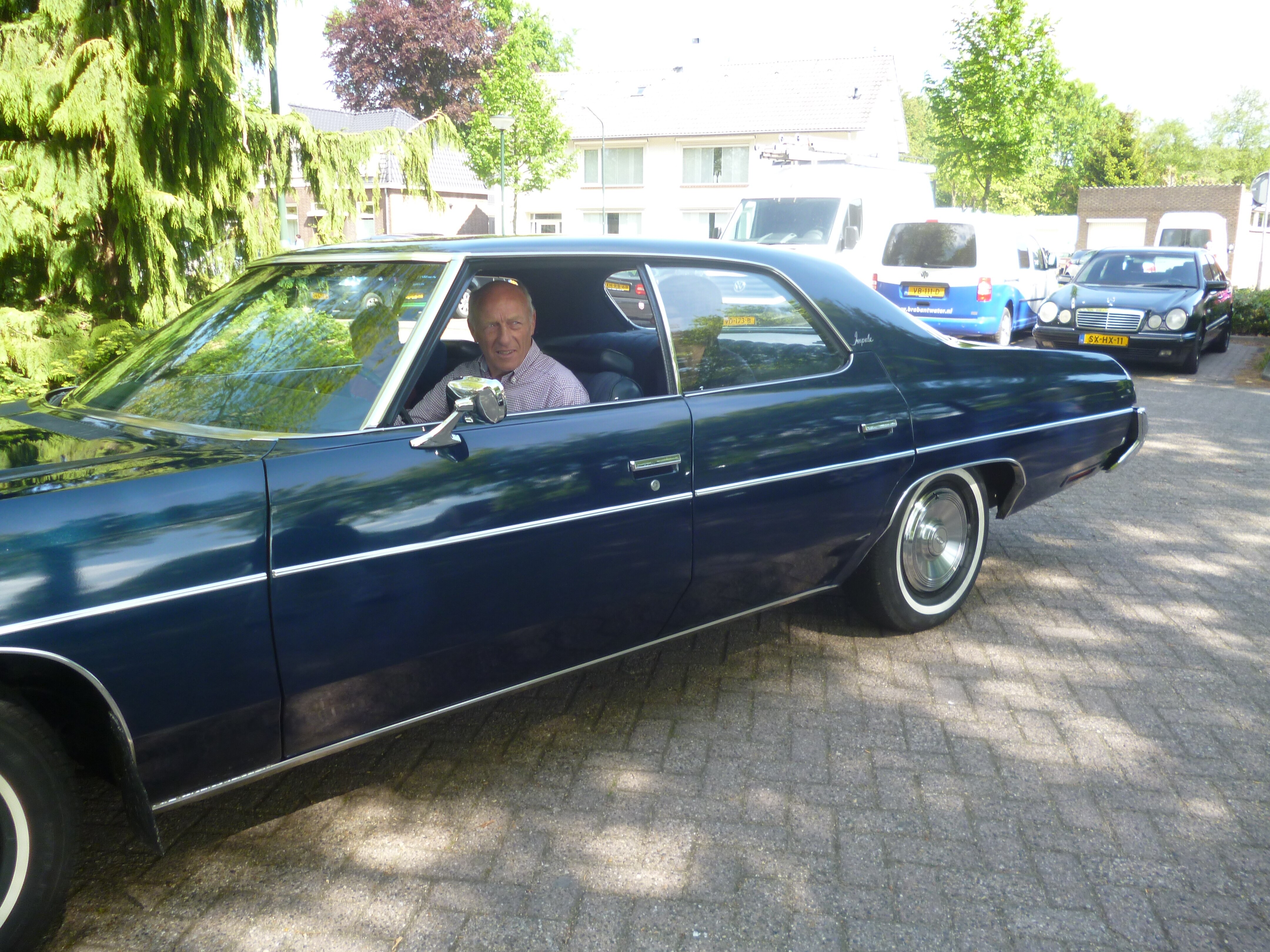 187 deelnemers rijden Hemelvaartrit vanuit Schijndel