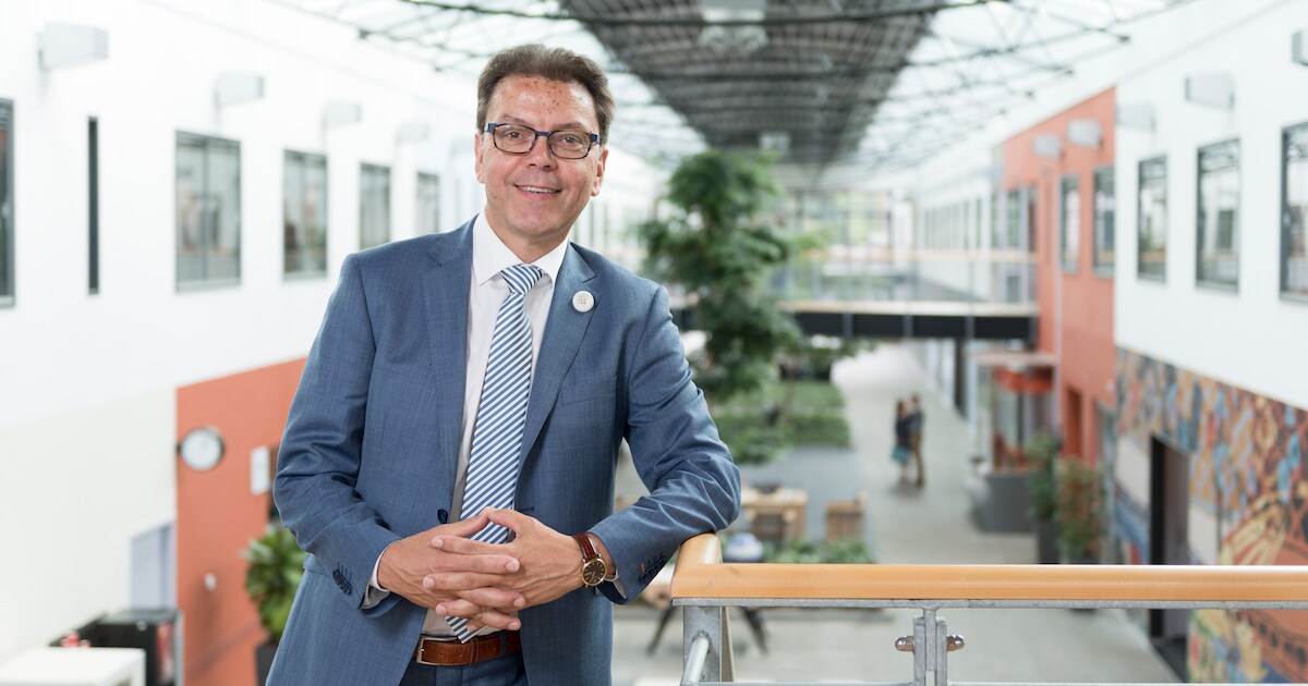 Novadic-Kentron samen met Zorg van de Zaak | Den Bosch, Vught | BD.nl