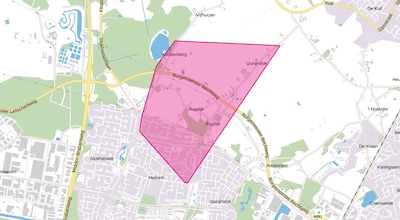 Stroomstoring in gedeelte Tilburg voorbij