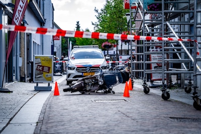 Celstraffen geëist tegen jonge verdachten (20 en 23) overval camerawinkel