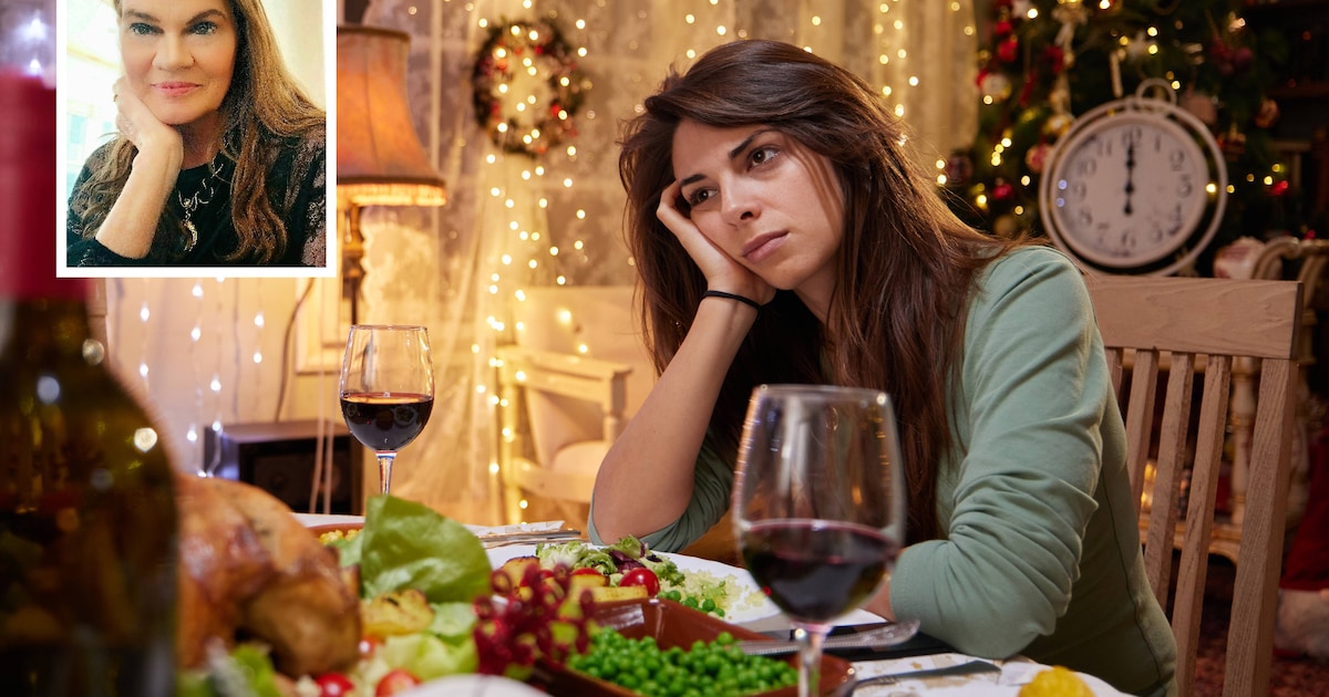 Geen zin in het zoveelste kerstdiner? Zo zeg je nee zonder schuldgevoel