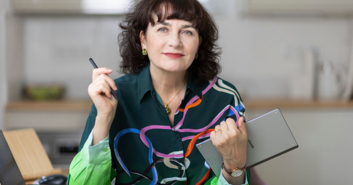 Bestsellerauteur Anya Niewierra bezoekt Ravenstein | Oss