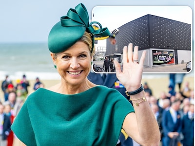 Koningin Máxima komt toch niet naar Tilburg: bezoek afgelast door ‘samenloop van omstandigheden’