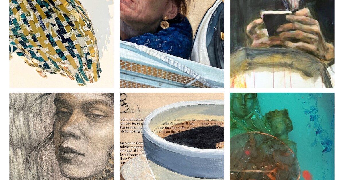 Expositie ‘In conversatie’ opent in Stroomhuis Neerijnen