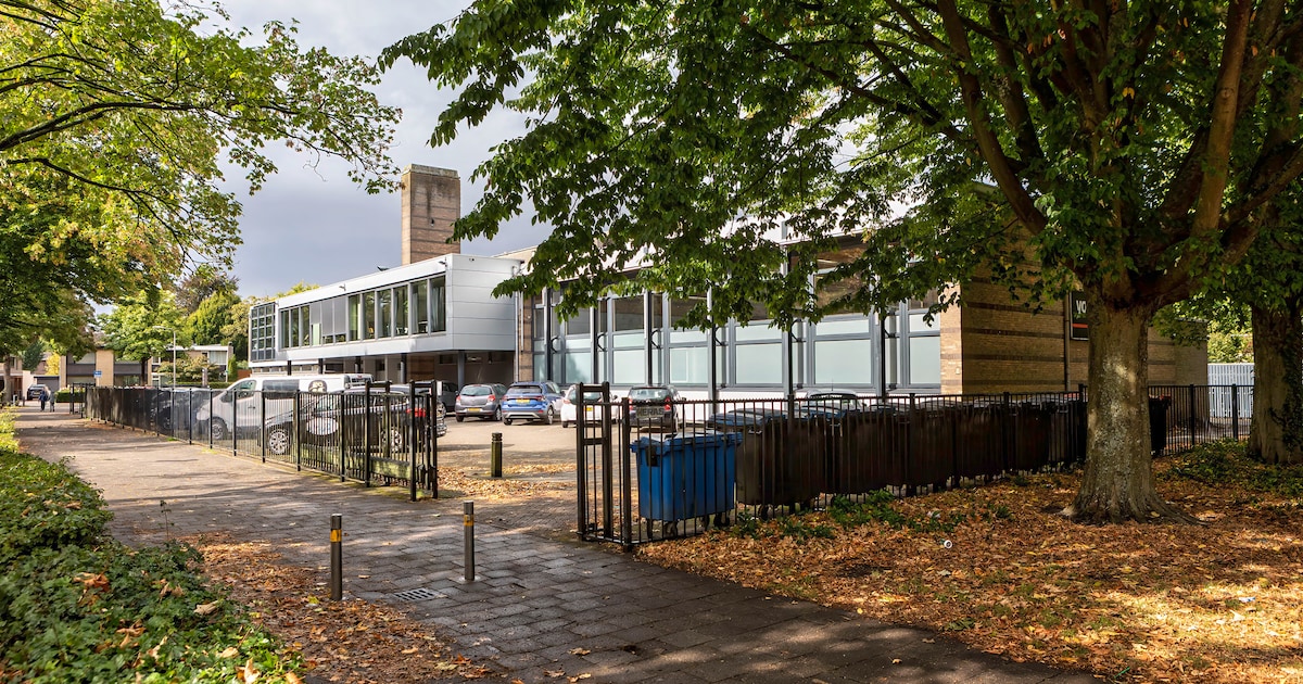 Onrust in Zorgvlied over komst islamitische school Novum Lyceum ...