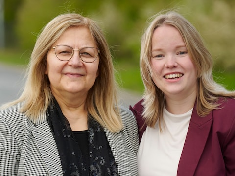 ‘Frisse wind’ en ‘brok ervaring’ hebben zin in de raad Maashorst: ‘Maar ...