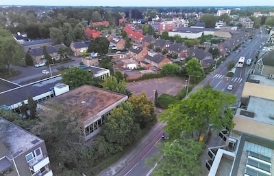 Uden gaat deze rotte kies eindelijk trekken, buurt mag meepraten over 60 woningen die ervoor terugkomen