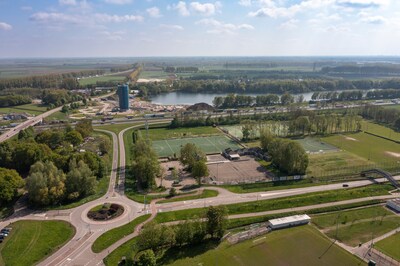 Op sportvelden, ‘de driehoek’ of toch ergens anders? Uitstel over besluit vluchtelingenopvang in Raa