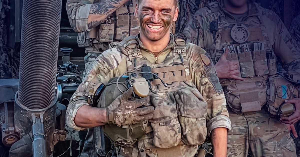 22 jaar en in de bloei van zijn leven, vrienden van verongelukte Belgische militair zijn er kapot va