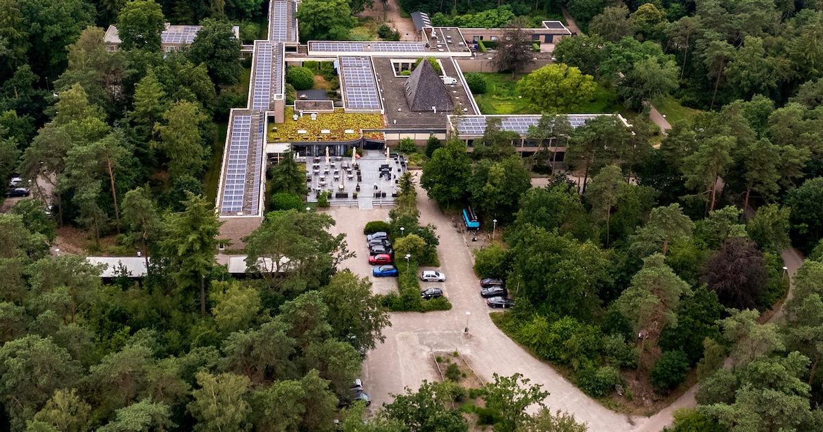 Hotel Guldenberg verkocht aan investeerders, opvang Oekraïense vluchtelingen blijft voorlopig