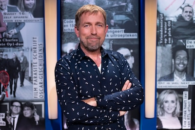 Harm Edens reageert op ophef rond offline halen Dit was het nieuws: ‘Een hele storm’