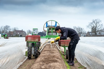 Nieuwe wet dwingt bedrijven om achterstallig loon te betalen