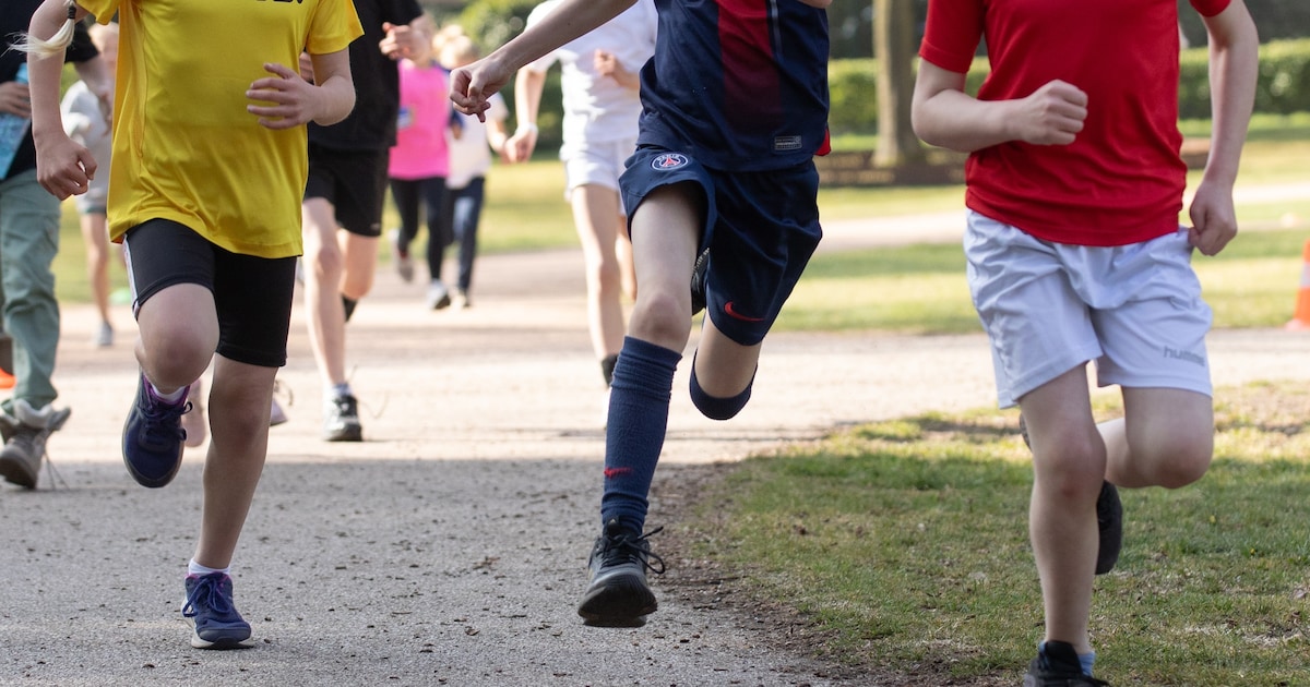 Breda Actief laat kinderen kennis maken met sport tijdens gratis sportmarkt