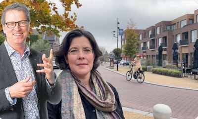 Overstappen van de ene naar de andere partij, waarom niet? Het is Messi niet