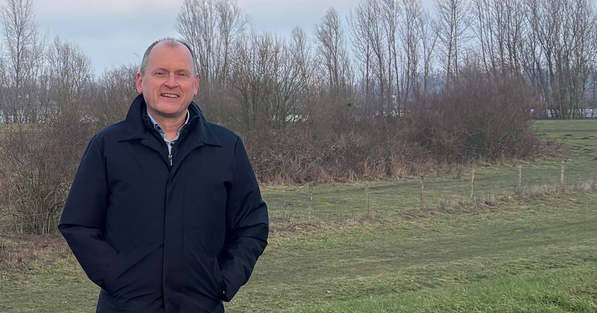 Wat je altijd al wilde weten over CDA-lijsttrekker Jan Jennissen: kippenliefhebber met een missie vo