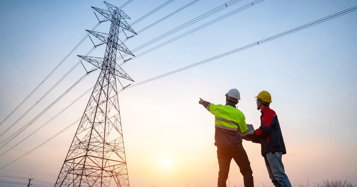 Fikse stroomstoring in Haaften, Tuil en Waardenburg opgelost
