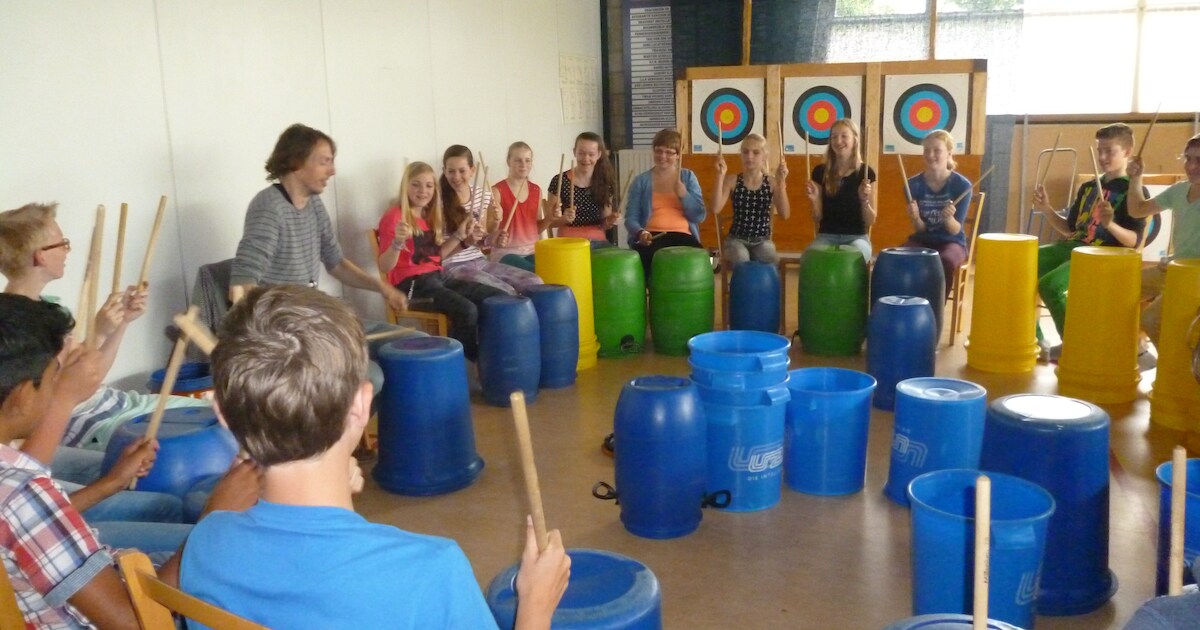 Elde Anders in Schijndel