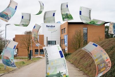 Accountants moeten uitleggen hoe zij zoveel geld konden lenen na Rutgers miljoenendeal met ASML