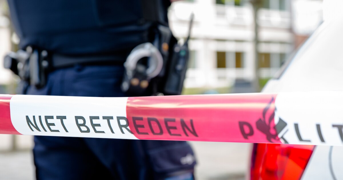 Wie precies geweld gebruikte in Hooge Mierde maakt niet uit, drie verdachten krijgen dezelfde straf