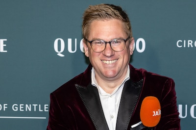Jaïr Ferwerda blijft Helmonder in Den Haag: ‘Het kasteel tussen een fabriek en een drukke weg, heel 