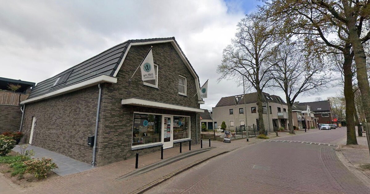 Wilma (65) stopt met populaire winkel in Geffen, inwoners reageren ...