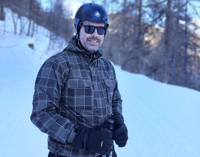 Oefenen voor de wintersport: hier in omgeving Den Bosch kan het (zonder een berg op te zoeken)