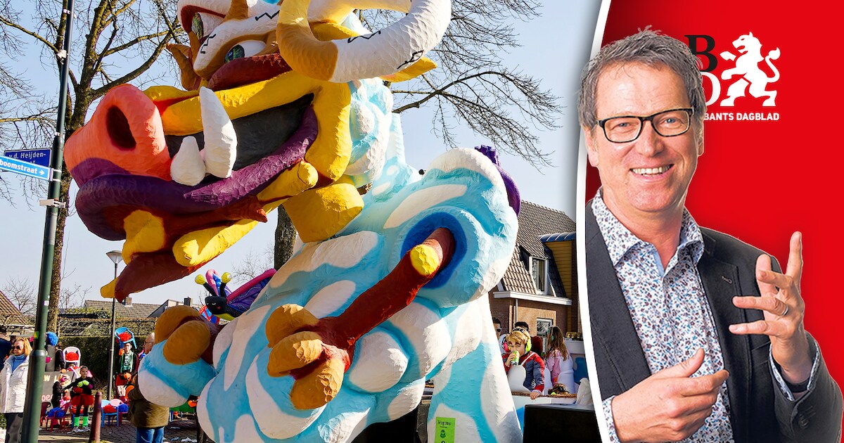 In de bres voor een bouwhal: het is een gratis rondje, maar je hebt er weinig aan