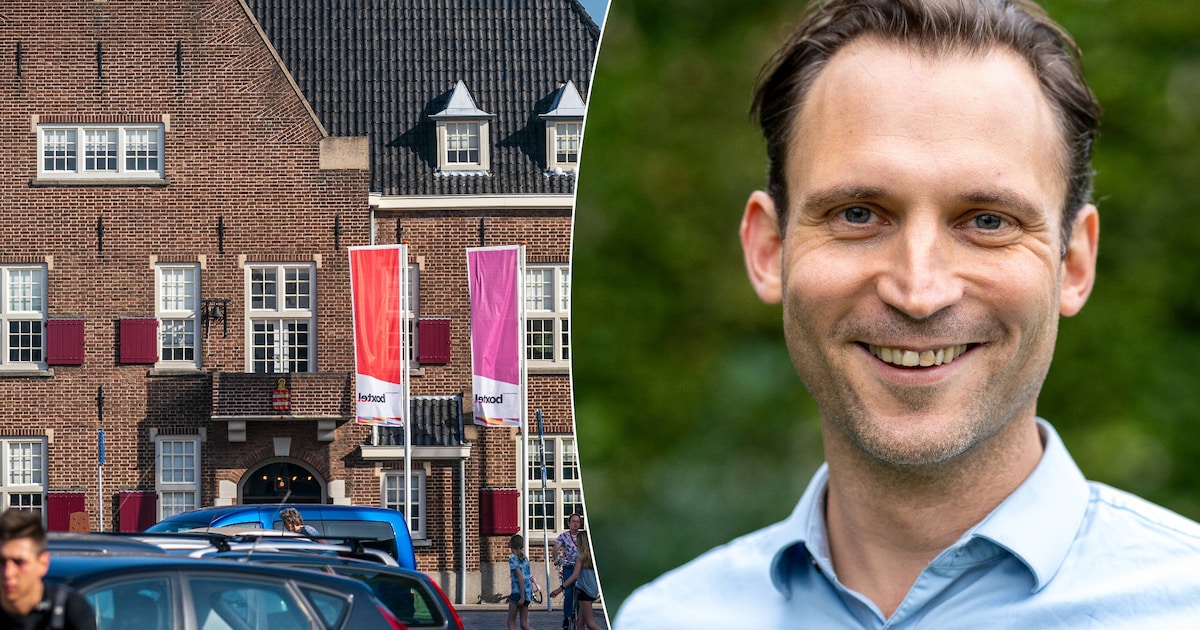 Waarom VVD-lijsttrekker Rob Kuppens ‘na twintig jaar stilstand’ een rechts-liberale koers voor Boxte