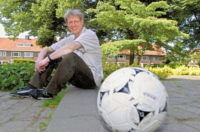 Filosoof Jan Vorstenbosch (1952-2026): Socrates uit Broekhoven