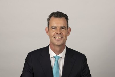 Harld Peters wordt de nieuwe topman voor Renewi