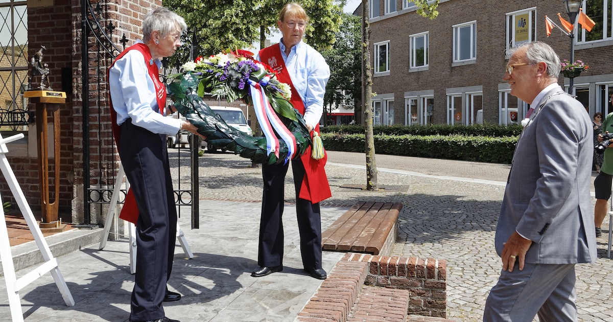 Veteranendag Meierijstad start vrijdag 19 juni met herdenking bij Mariakapel in Schijndel