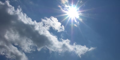 Jas uit, T-shirt aan: het wordt deze week 20 graden in Brabant met zon