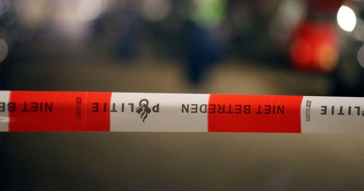 17-jarige jongen uit Hilvarenbeek opgepakt om overval op tankstation Esso in Reusel