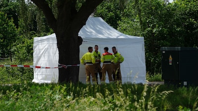 Dit weten we tot nu toe over de vondst van dode man (47) in sloot in Herpen