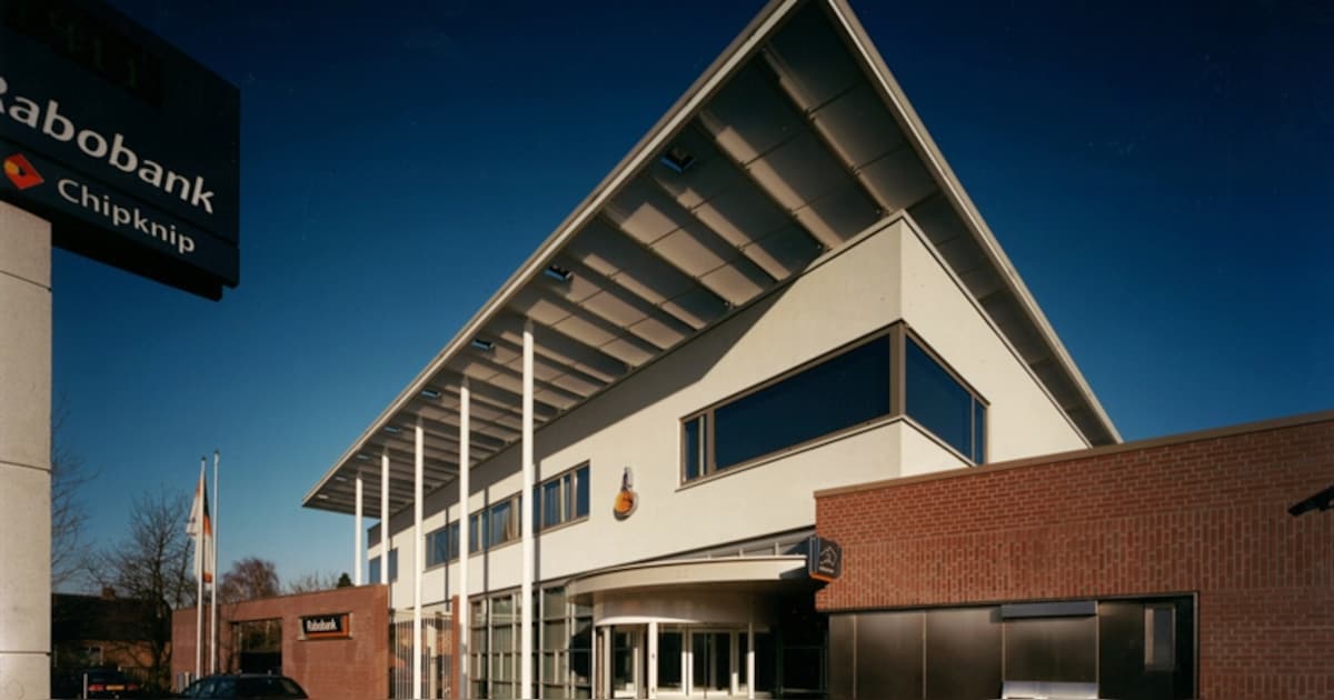 Rabobank sluit in Nuland kantoor en pinautomaat, maar krijgt servicepunt