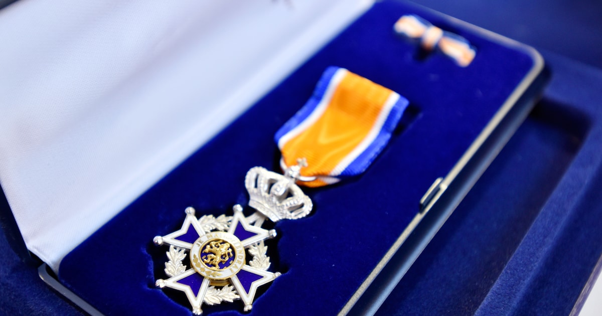 Lintjesregen 2026: alle gedecoreerden in deze regio per gemeente op een rijtje