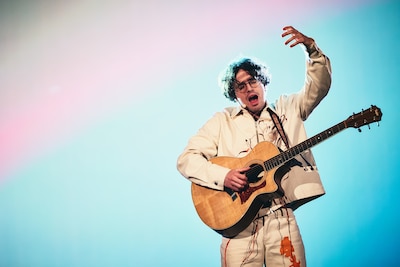 Slechts 21ste op het Eurovisie Songfestival, maar nu is dit nummer toch nog een wereldwijde hit