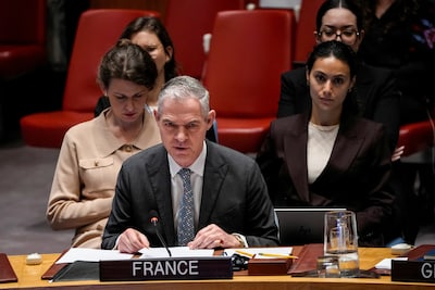 LIVE Midden-Oosten | VN-Veiligheidsraad houdt spoedvergadering over Libanon