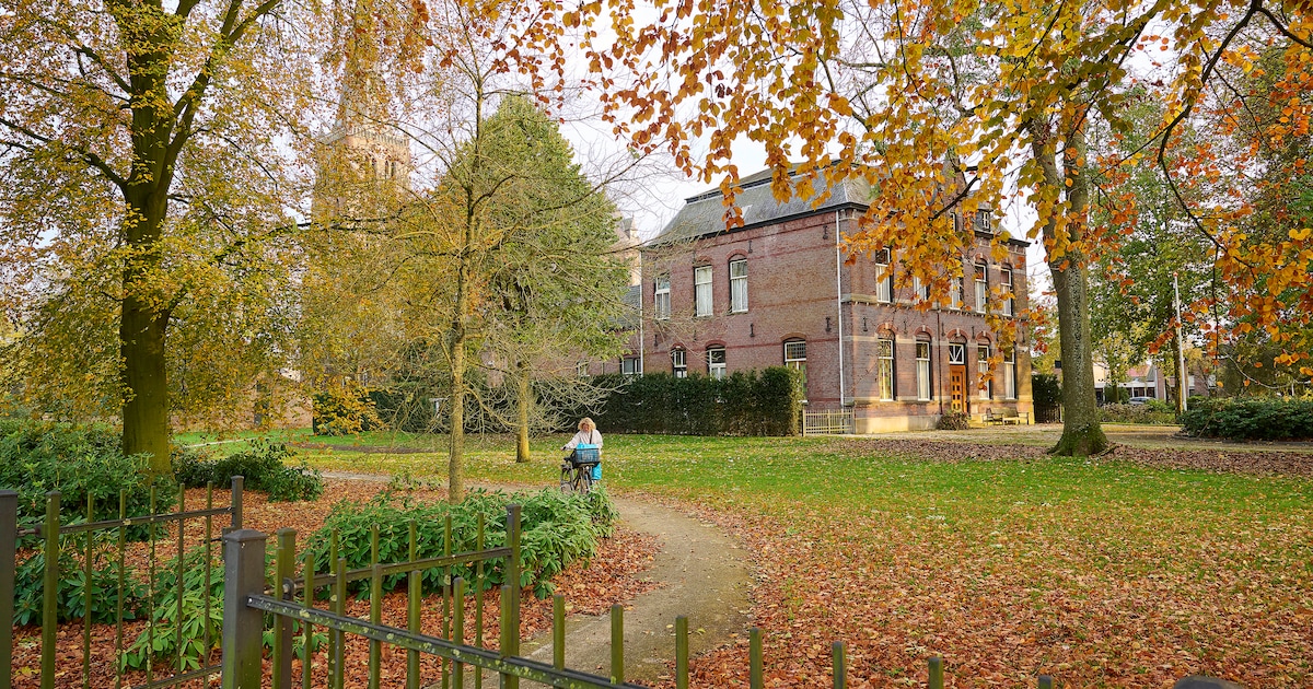 Berghem Bruist viert 25-jarig bestaan in pastorietuin Berghem