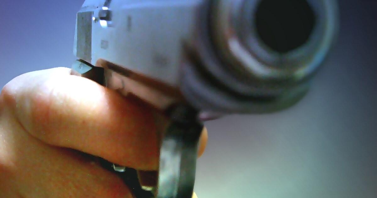 Negen jaar cel geëist tegen schutter Rob van Spaendonckstraat in Tilburg | Tilburg | BD.nl