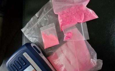Roze cocaïne zonder cocaïne: waarom deze ‘premium feestdrug’ volgens experts Russische roulette is