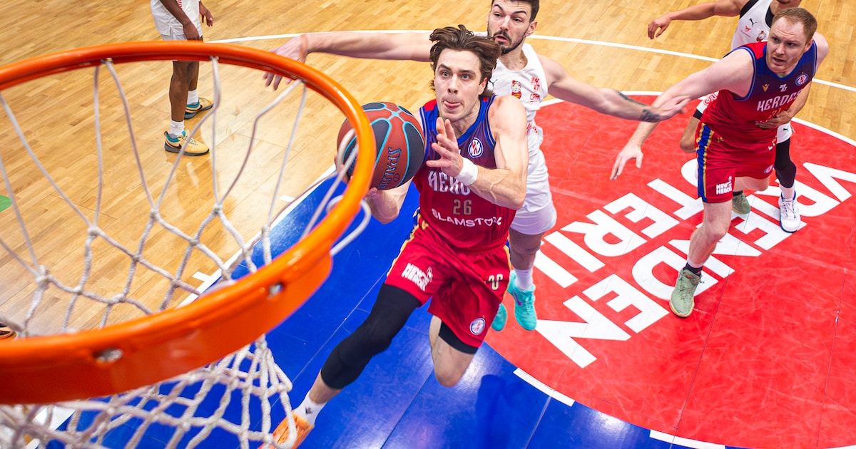 Wel een Oeteldonkse sjaal en Valentijn, geen punten voor Heroes