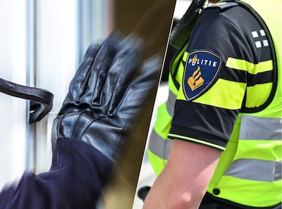 Twee vrouwen lokken oudere bewoonster uit flat in Tilburg en